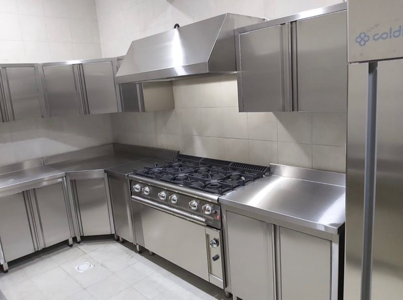 Stainless products