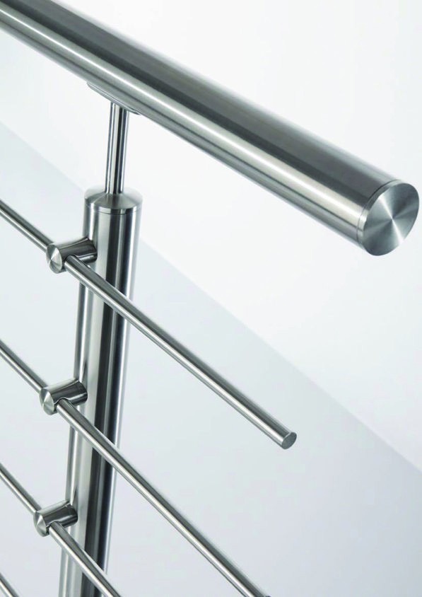 Stainless products