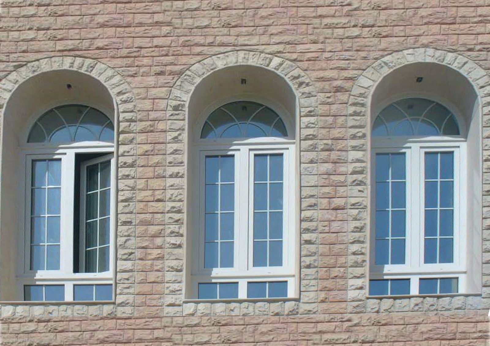 UPVC products