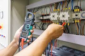 Electricity - water - plumbing - accessories - mixers and sinks, and installation of electricity and water for sites